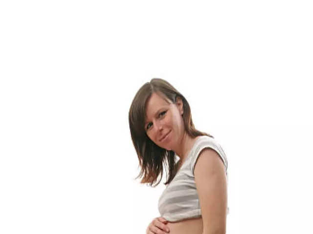 Basic exercises for women during pregnancy