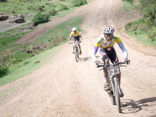 giant bicycle handlebars