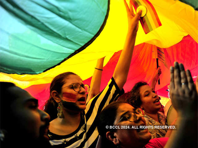 India's take on Section 377
