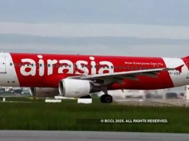 Airasia India To Shift Operations To T1 In Mumbai From October 15 The Economic Times Flights from bangalore to indore starting from 78 €.