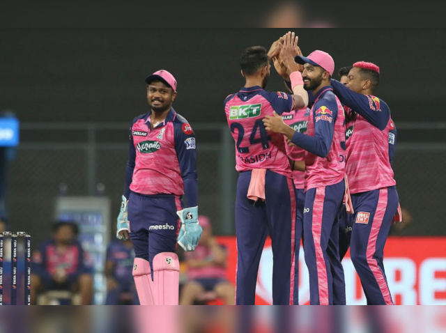 Owners of IPL Team Rajasthan Royals Might Sell Out 