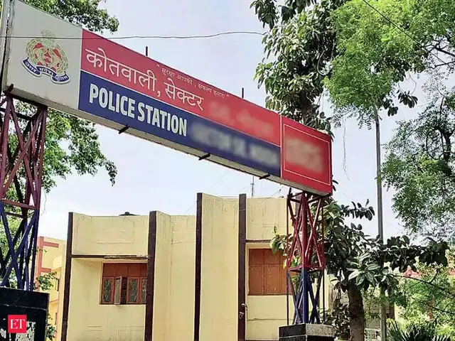 Aberdeen In Andaman Adjudged Best Police Station In Country The