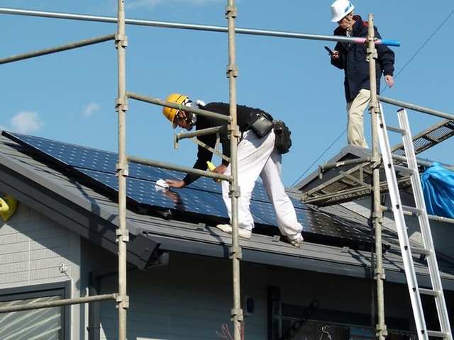 Solar Rooftops Everything You Need To Know Before