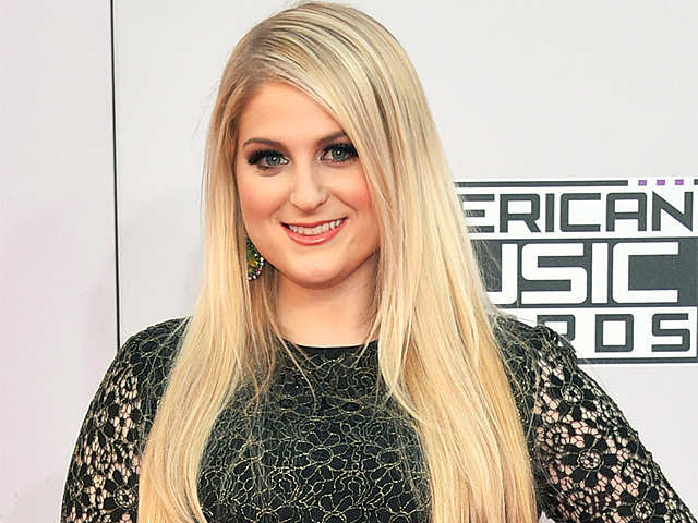 If people hate a song, it's a hit: Meghan Trainor - The Economic Times