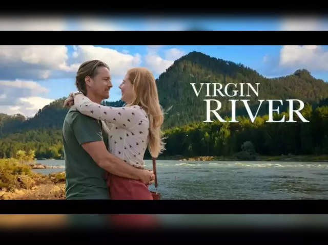 Virgin River”: quinta temporada ganha data de estreia na Netflix