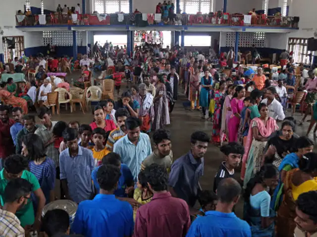 Kerala News Updates 7 24 Lakh In Relief Camps In Kerala Unsure Of What Awaits Them On Return Read kerala live news updates on kerala politics, travel, entertainment, business. kerala news updates 7 24 lakh in