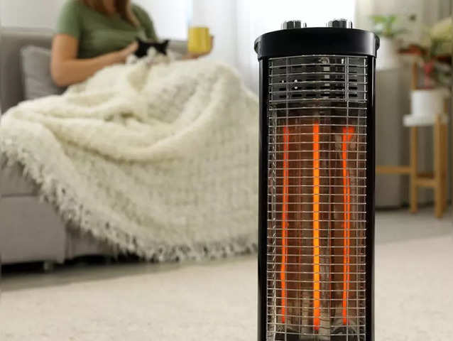 Winter is coming – time to think about portable heaters (2023