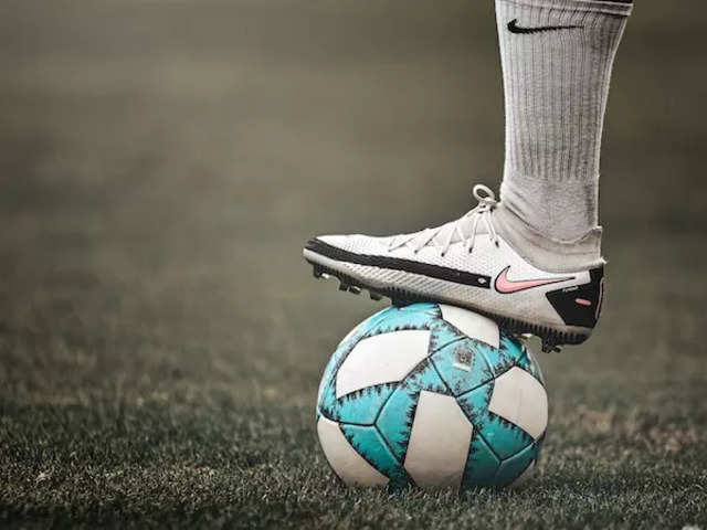 Sega Spectra Football Shoes For Men - BLOOMUN