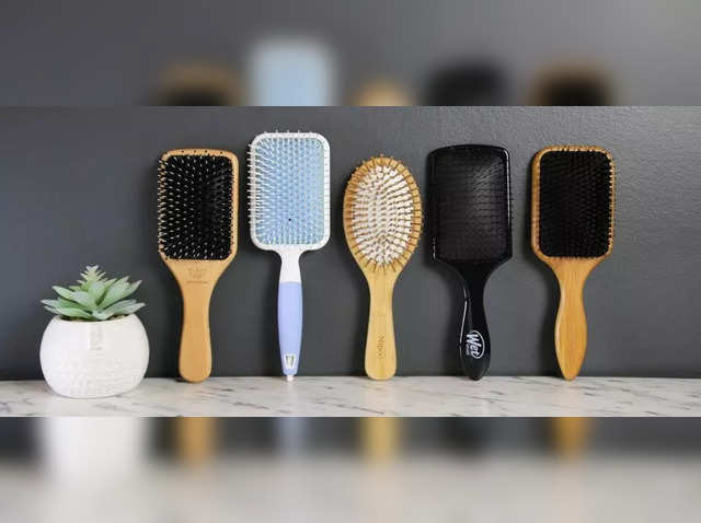 How to Clean a Hairbrush StepbyStep Guide