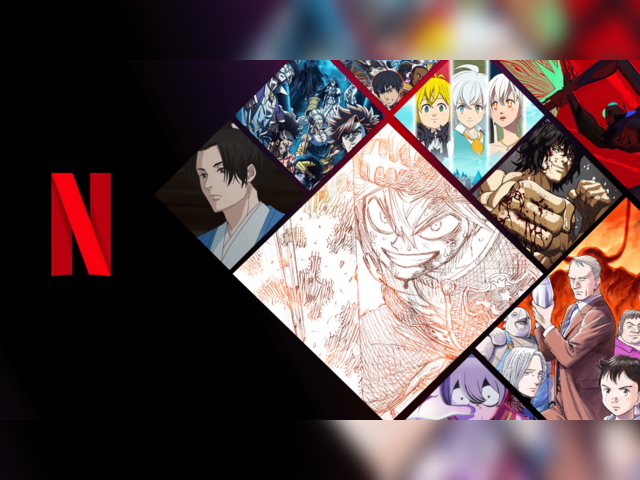 Netflix TUDUM Japan Recap: New Anime Announcements, First Looks & More |  Animation Magazine