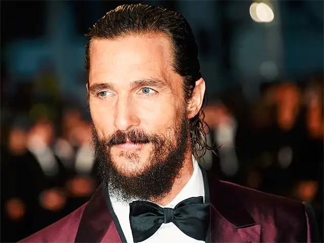 I Ve Been Offered Marvel And Dc Movies Matthew Mcconaughey The