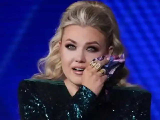 Erika Kirk receives inaugural 'Charlie Kirk Legacy' Award, vows to keep  speaking truth in an emotional tribute to late husband - The Economic Times