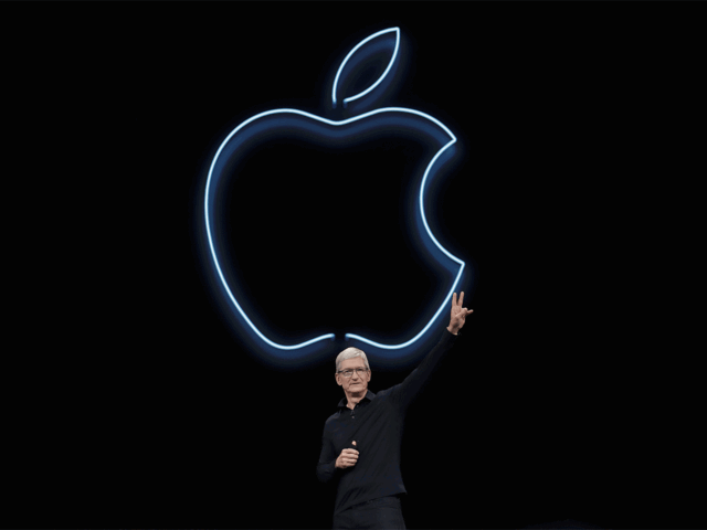 Apple Share Price Today Apple Share Price Gains 3 A Day Ahead Of The Apple Event