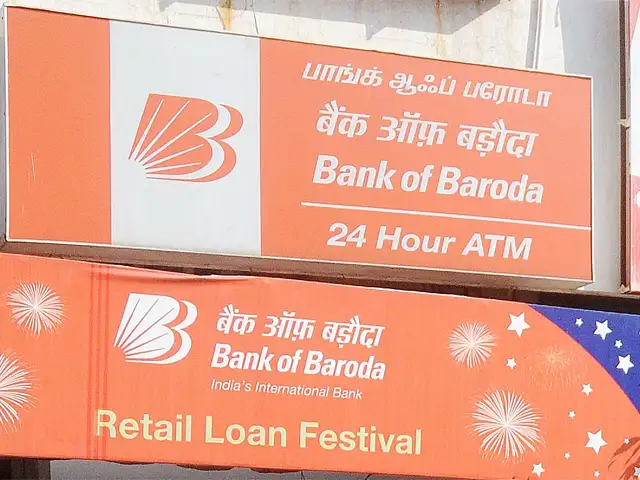 Bank Of Baroda Online Complaint Bob Mpay Upi App Download Bank