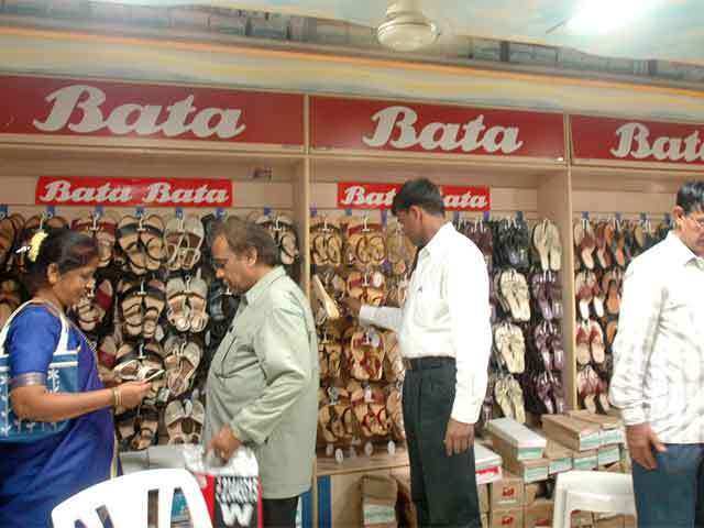 Bata creates separate portfolio for 