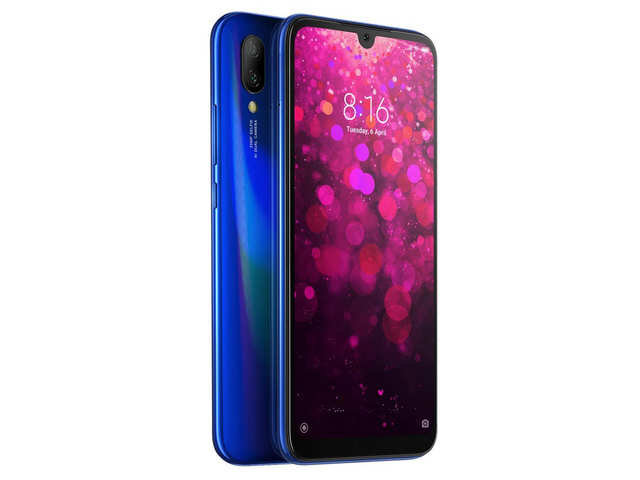 Redmi y3 best sale lite price