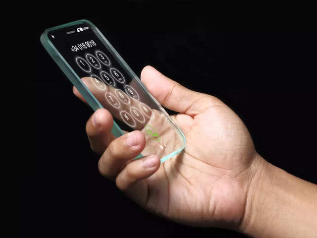 smartphone future istock