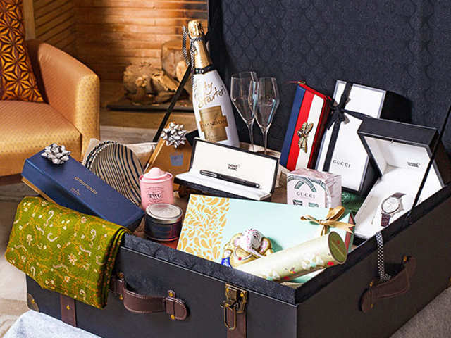 Gift Hampers - A Versatile and Personalized Gifting Option