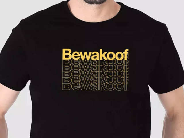 Bewakoof.pk