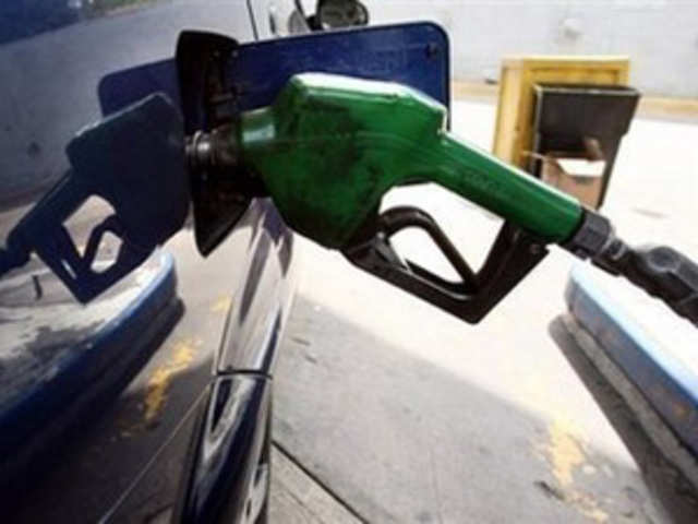 Sales of branded fuels like Speed, Xtrapremium & Power plummet to one-sixth  of its 2008 peak - The Economic Times