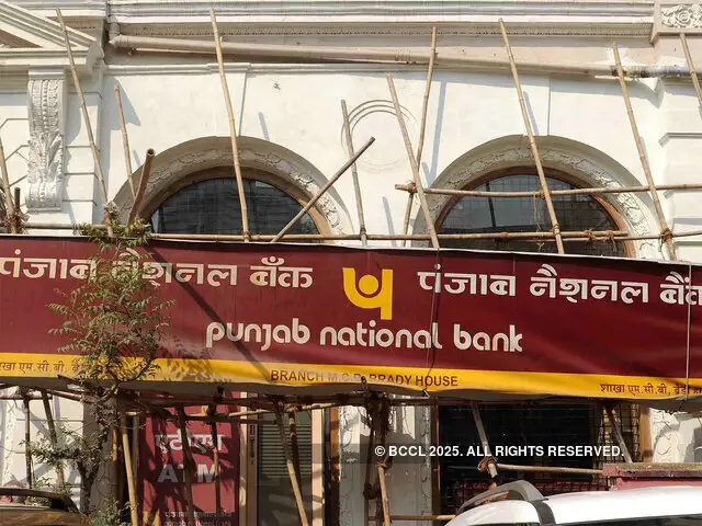 Punjab National Bank No Clearance Of Non Cts Compliant Cheques