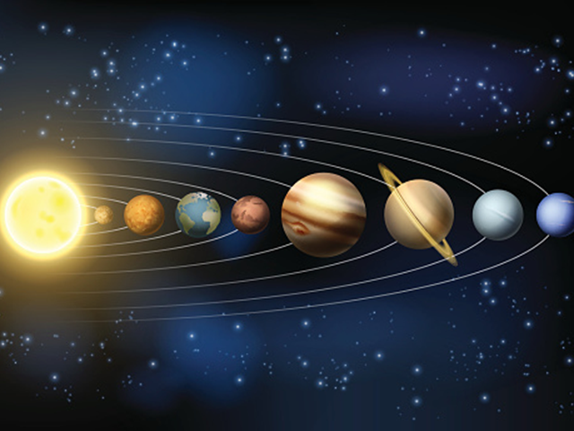 Solar System 20 Found 10 Light Years Away The Economic Times