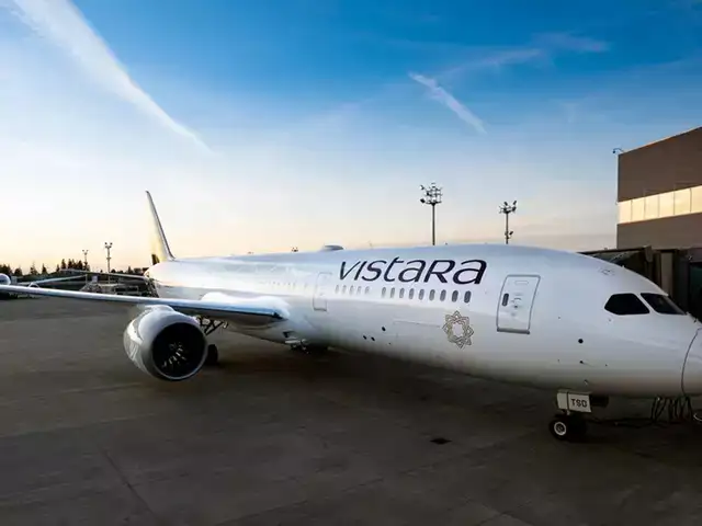 Vistara Japan Airlines Enter Frequent Flyer Partnership The Economic Times Qantas frequent flyer members earn qantas points and status credits on each eligible flight segment in their booking. vistara japan airlines enter frequent
