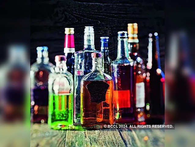 Whiskey giant Chivas looks to push more single malts into India | AJOT.COM