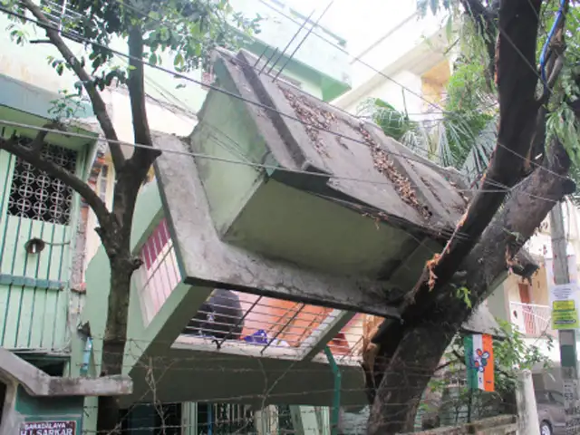 Why Majority Buildings In India Weathered The Impact Of Nepal Earthquake The Economic Times Find the latest tata steel ltd. why majority buildings in india