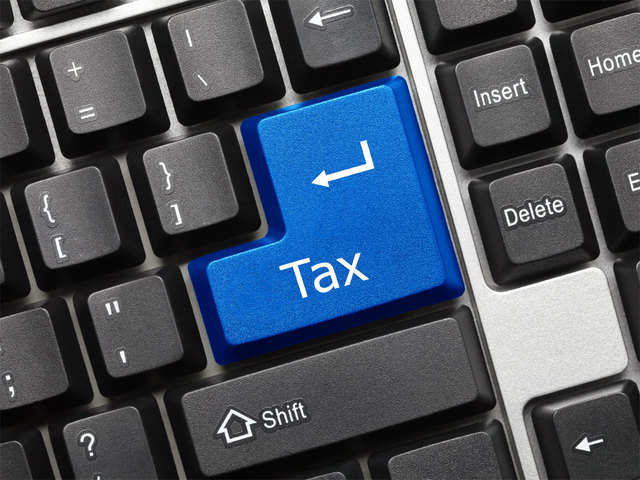Income Tax Notices issued due to errors found in many ITR