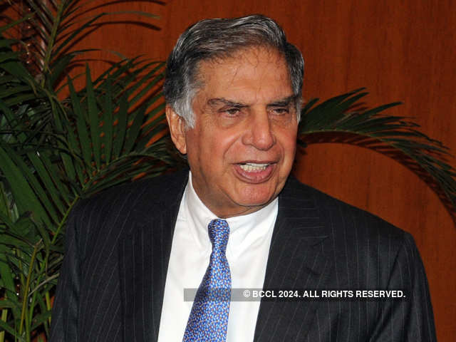 Ratan Tata Turns 80: An Extraordinary Inning