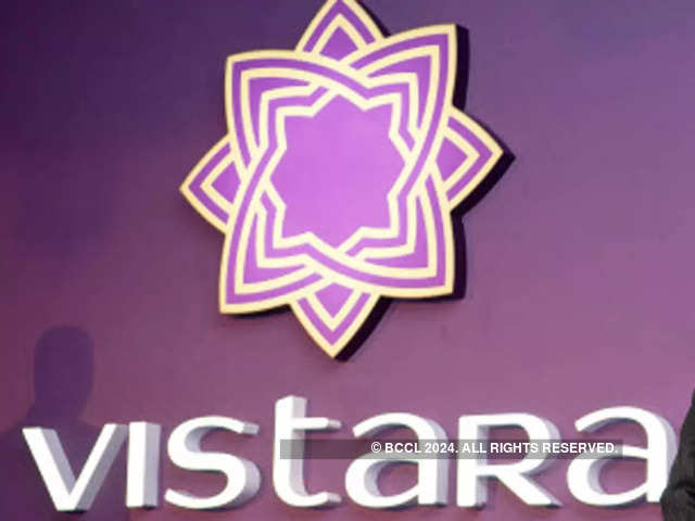 Vistara Cabin Crew Members To Be Seen In New Dress As Airline Struggles  With Uniform Shortage