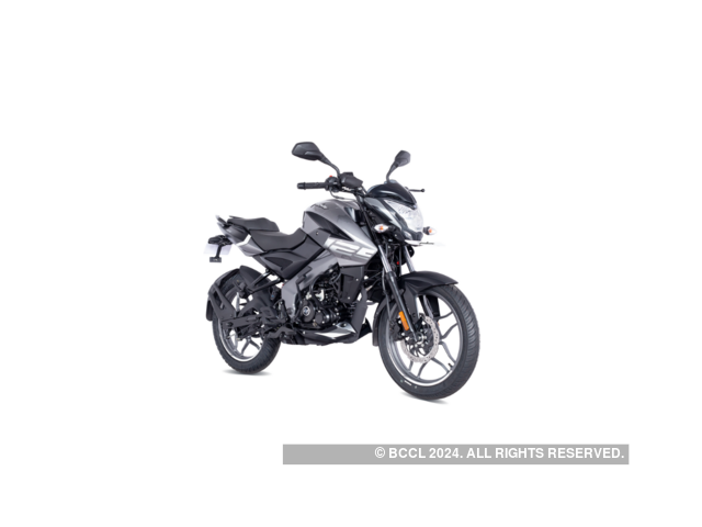 Pulsar ns 125 cheap on road price