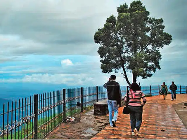 Image result for kodaikanal