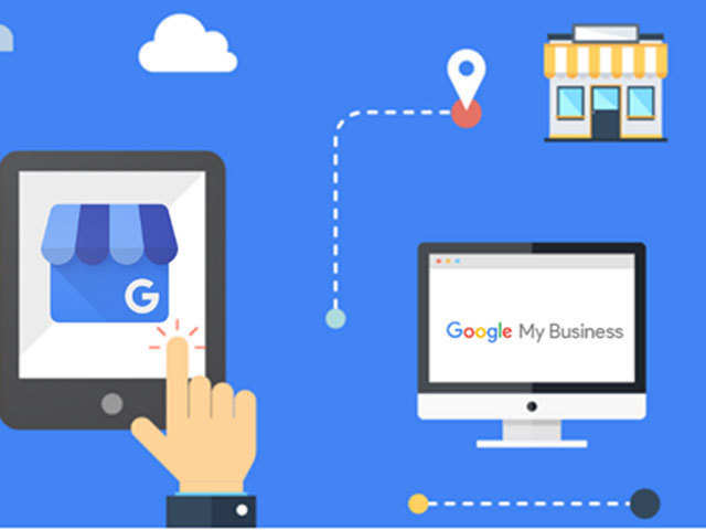 The Main Principles Of What Is A Google My Business Account 