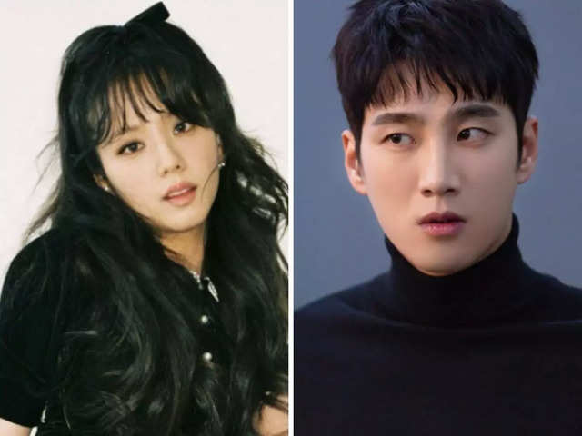 YG Entertainment Confirms Jisoo And Ahn Bo Hyun Are Dating