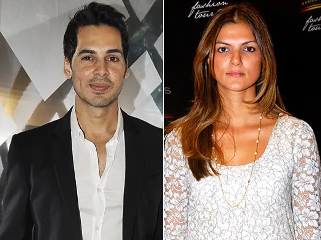 Dino Morea Nandita Mahtani S New Venture A Social Network For The Rich Famous The Economic Times Morea credits fashion designer nandita mahtani for transforming the heritage property into a chic pad. dino morea nandita mahtani s new