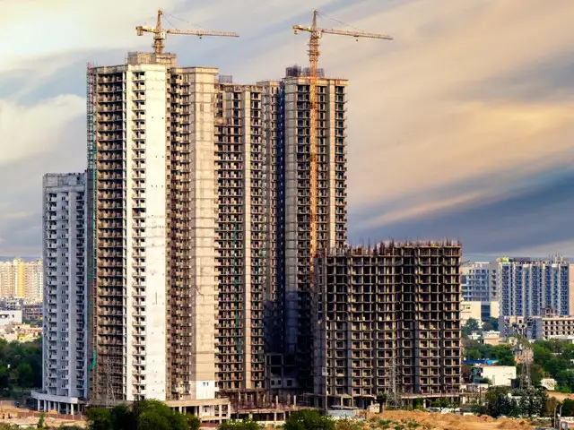 Poddar Keventer Capital Advisors to raise up to Rs 400 crore for maiden real estate AIF