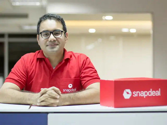 Snapdeal Staff Well Being Top Priority For The Founders Snapdeal Ceo Kunal Bahl Kunal bahl, ceo, snapdeal speaking exclusively to ndtv on saturday. snapdeal ceo kunal bahl