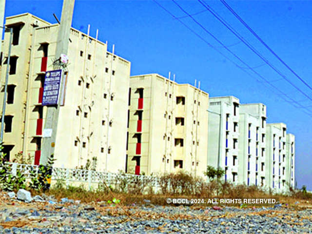 dda housing scheme draw - Tez Tarrar News | तेज़ तर्रार