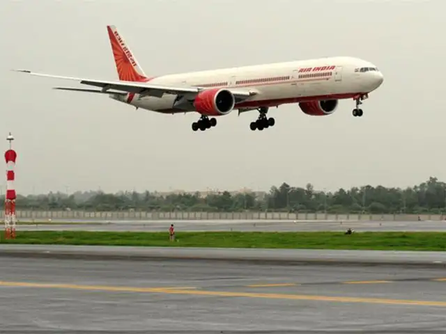 Air India Poor Demand Forces Air India To Discontinue Direct Flight Between Mumbai And New York Flexible on when you visit? air india poor demand forces air india