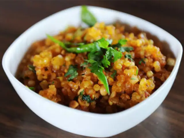 South India Fear Factor A Platter Of Scares Accompanies The Indian Food Menu The Economic Times Most often than not, salad dressings are not completely vegetarian and contain eggs. scares accompanies the indian food