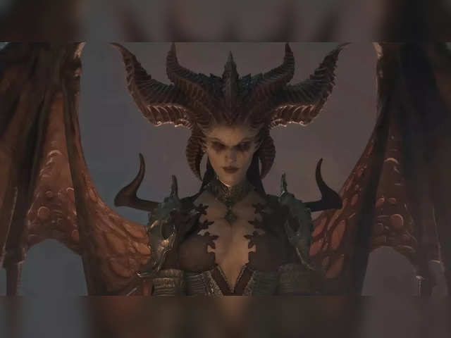 Diablo 4: Utgivningsdatum, tid, förbelastningsprocess och alla andra detaljer