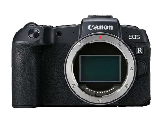 Canon Eos Lens Chart