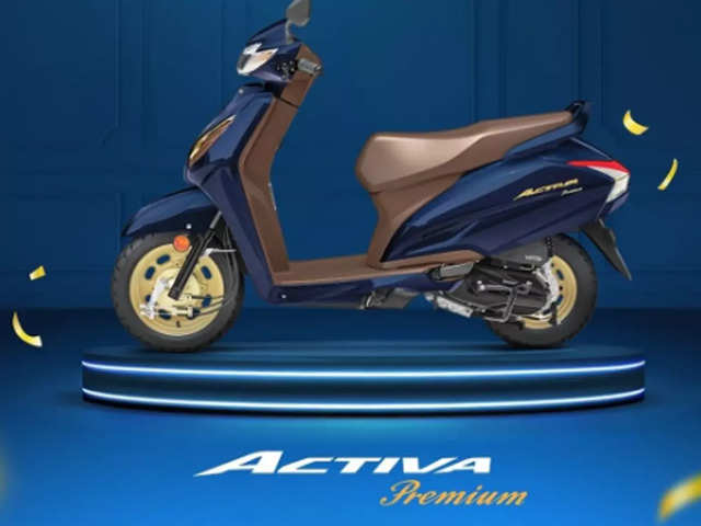 6 Things to Know about Honda Activa that Led to its Popularity