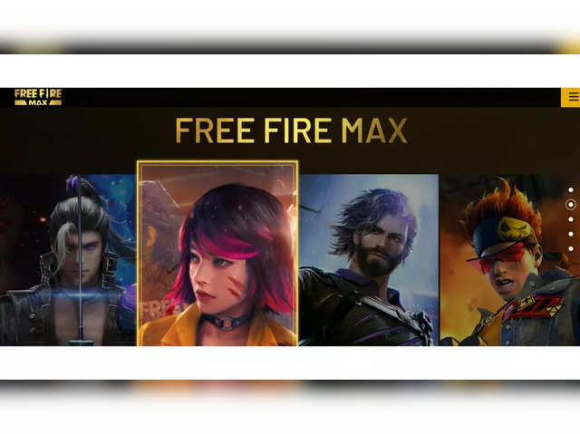 Redemption Codes – Garena Free Fire