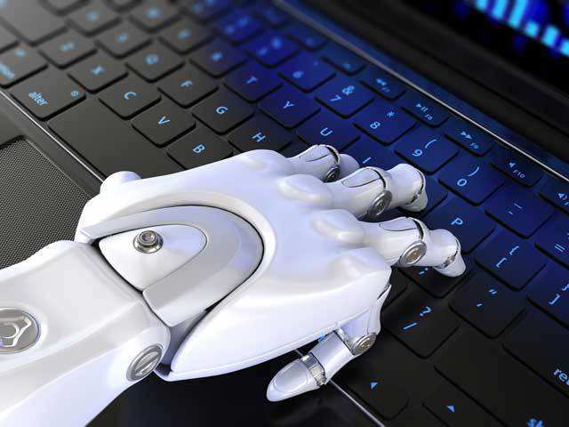 Artificial intelligence system can identify your personality from eye  movements - The Economic Times