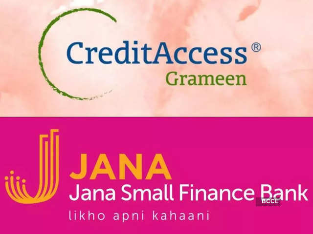 On Jana Diwas 2019, Jana Small Finance Bank draws on financial inclusion -  The Economic Times