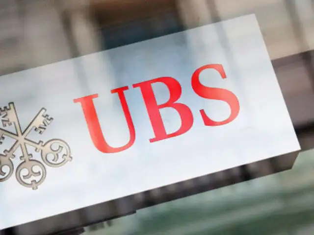 Ubs India Ubs India Giving Pink Slips Post Banking Exit 50 To