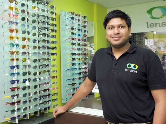 Avinya Ventures on LinkedIn: #funding #eyewear #lenskart #globalexpansion